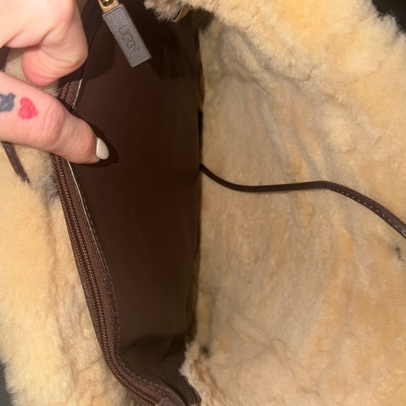 UGG Purse - Picture 12 of 17